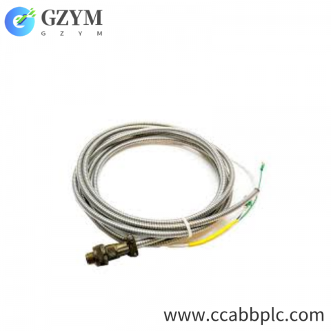 Bently Nevada 84661-16: Precision Interconnect Cable for Automation Systems