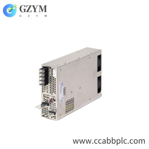 Cosel PBA1500F-24 New Factory: High-Power DC-DC Converter Module