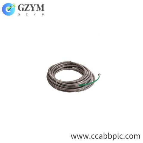 ENTEK E2172/1/80 Industrial Connector Cable, High-Temperature Resistant, 80 AWG, for Control Systems