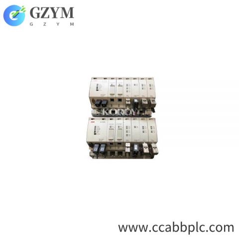 ABB FI810F 3BDH000030R1 - Advanced DCS Module