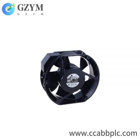 FULLTECH UF-15KC23BTH: Industrial Cooling Fan for Equipment & Apparatus