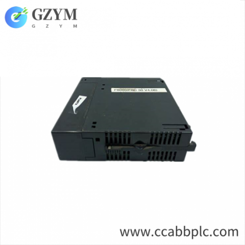 GE FANUC IC693BEM340 Ethernet/IP Controller Module