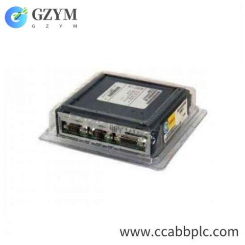 GE DAI081 DIAS Control Module, Industrial Automation, Precision Engineering