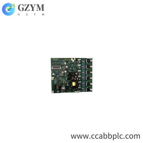 GE IC690RFH008 High-Performance RF Module for Industrial Automation