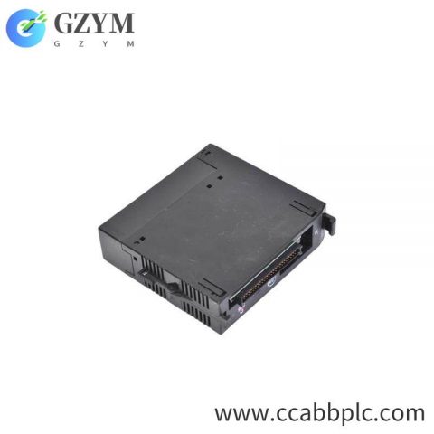 GE IC693CPU331 High-Performance CPU Module for Industrial Automation Systems