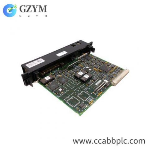 GE IC697BEM731F - High-Performance Bus Controller Module by GE-FANUC