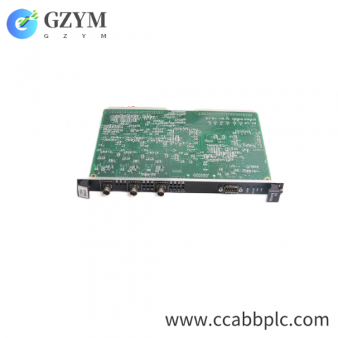 GE IS200VPROH2B IS200VPROH1BEF - High-Performance Industrial Control Module