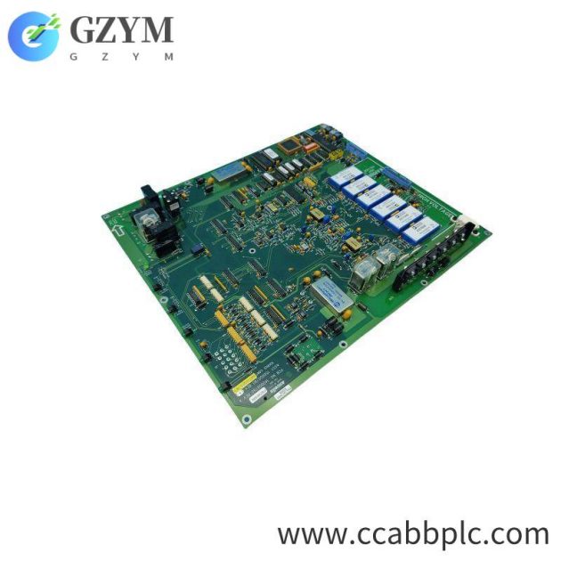 GE VMIVME-7750 350-027750-746001 P - High Performance VME Bus Module for Industrial Control Systems