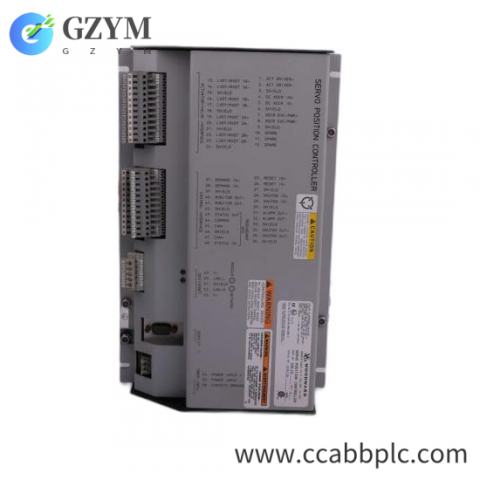 GE VMIVME-7807RC Control Module