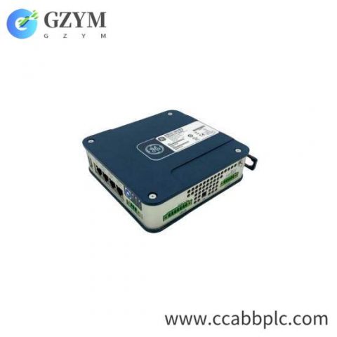 GE EPSCPE115-AAAB, Self-contained Control Module