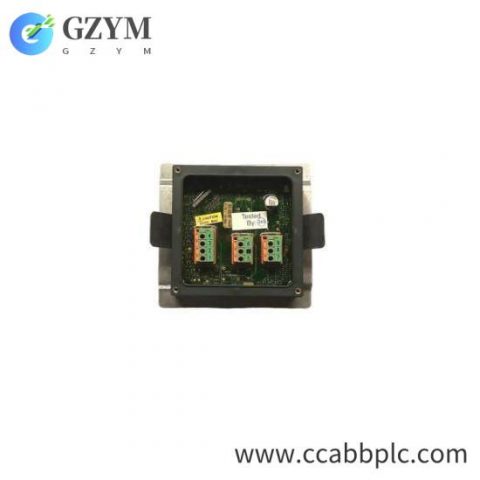 GF 385501P Signet Flow Transmitter