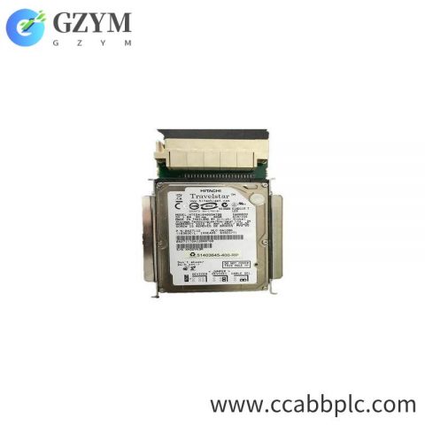 Honeywell 51403645-400 SBHM Hard Drive Assembly