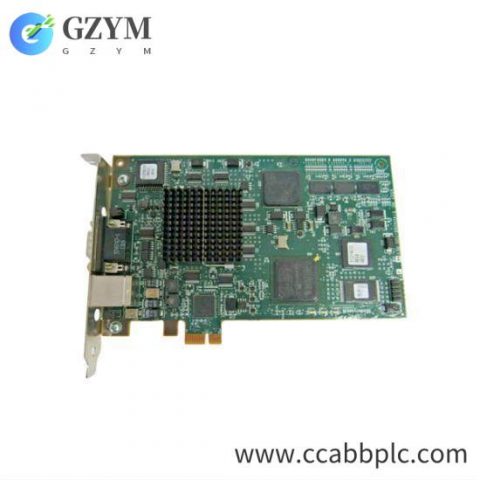 Honeywell 51405098-100-RP Interface Desktop Card for Industrial Control