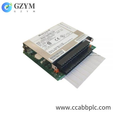 Honeywell 900G32-0301 Digital Input Card: Industrial Automation Innovation