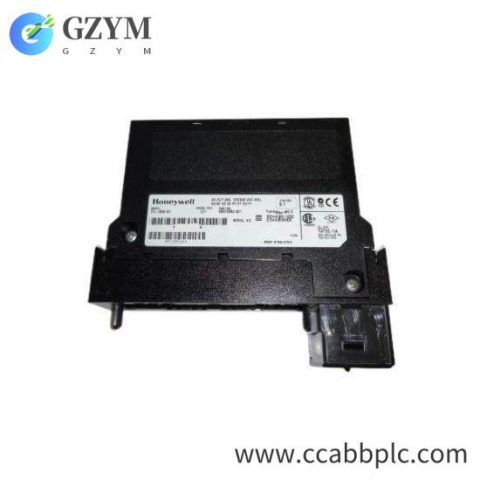 Honeywell TC-ODK161 Digital AC Output Module