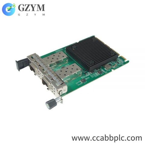 GE IC3600SSZD1A - Advanced Speed Control Card for Industrial Applications