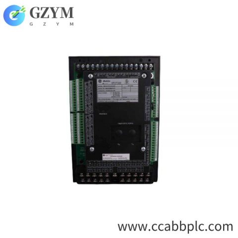 GE IS200EXTBG1AAA: Rectangular Shaped Control Board, Precision Engineered for Industrial Automation