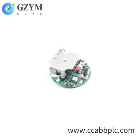 Jordan Controll EC-0895 50B-040652-001 PCB Circuit Board, Rev G