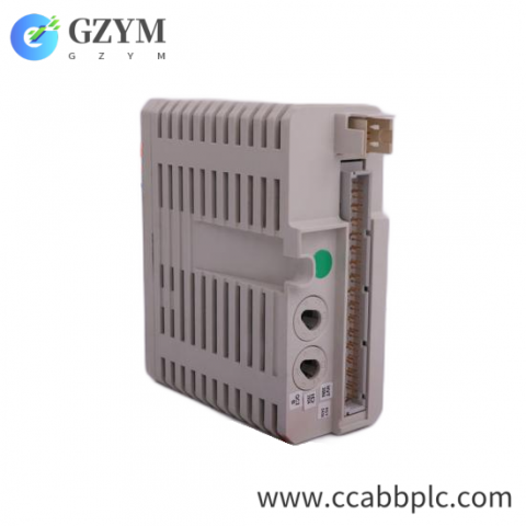 ABB MM21 MM21 Control Module, Precision and Efficiency for Industrial Automation