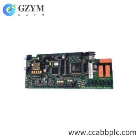 ABB 3HAC025221-001 Industrial Control Module