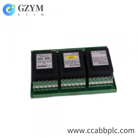 SEM MT30U4-36: Advanced Industrial Control Module