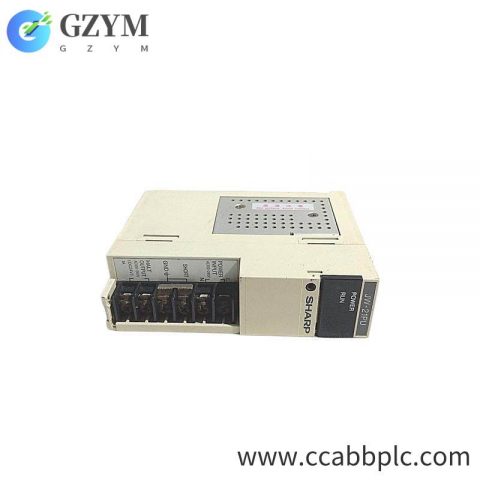 SHARP JW-21PU Power Supply Module, High Efficiency & Reliability