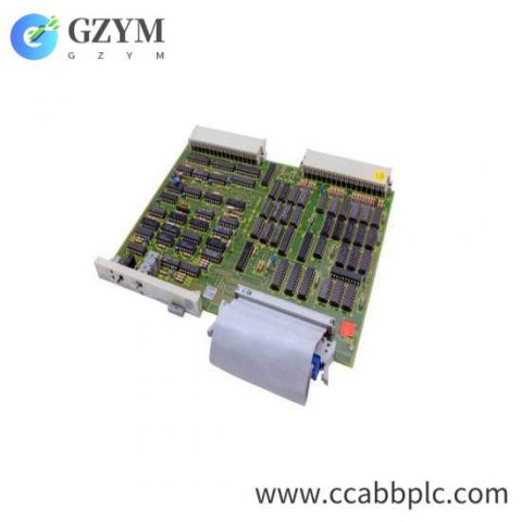 Siemens 6DS1106-8BA Comparator Module