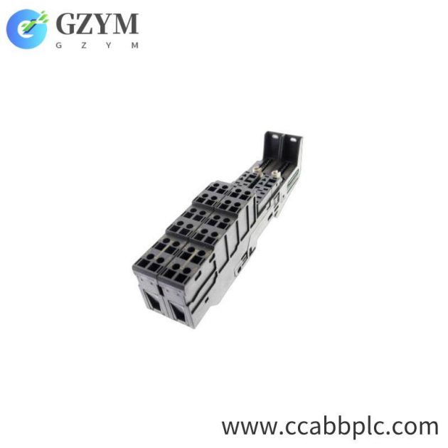 ABB TU516 | 1SAP212000R0001 | I/O Terminal Unit, Industrial Automation Solutions