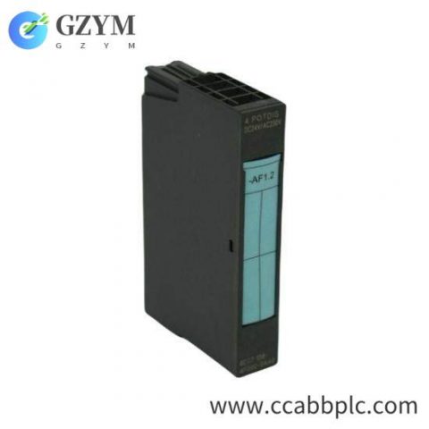 Siemens 6GT2102-0AB00 Industrial Control Module, High Performance and Reliable Automation Solution