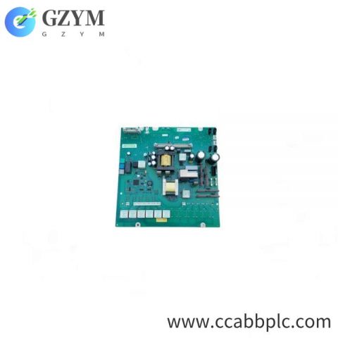 SIEMENS C98043-A7105-L1-9 Power Interface Board