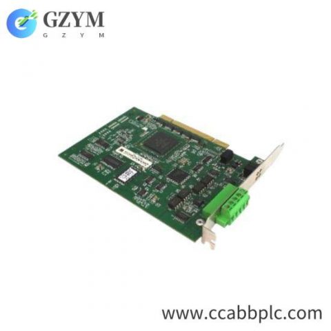 SST SST-CCS-PCU Communication Interface Board