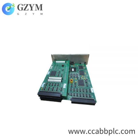 Yokogawa CP345 Process Control Card